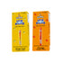 Skippi Ice Pops Mango Twist| Orange Combo